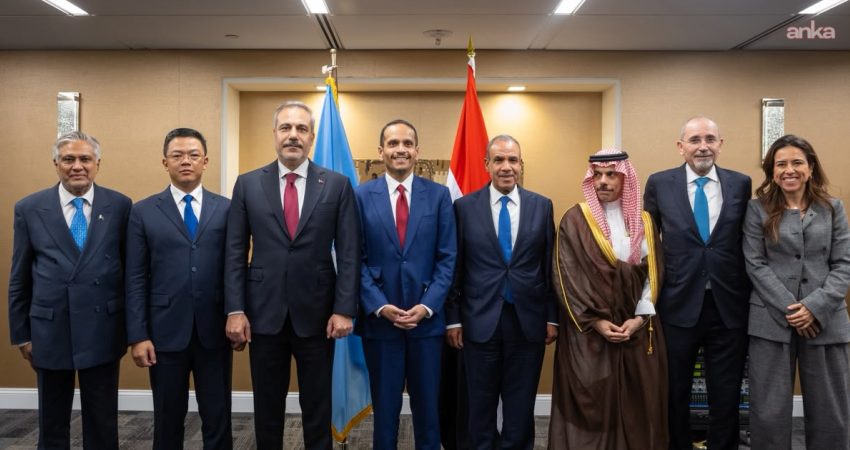 Türkiye, Birleşik Arap Emirlikleri, Endonezya, Katar, Mısır, Pakistan, Suudi Arabistan