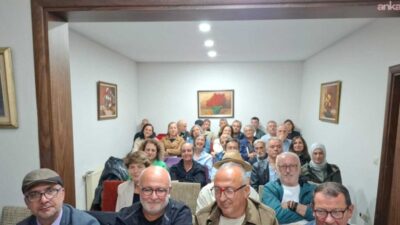 Türkiye Yazarlar Sendikası (TYS) Ordu Temsilciliği 2026-2027 dönemi çalışmalarının ilk