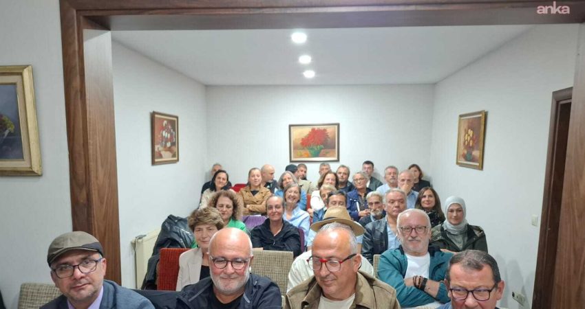 Türkiye Yazarlar Sendikası (TYS) Ordu Temsilciliği 2026-2027 dönemi çalışmalarının ilk