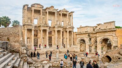 Türkiye'de müze sayısı 664'e, müze ve ören yeri ziyaretçi sayısı