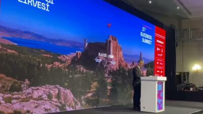 TÜSİAD Yönetim Kurulu Başkanı Ozan Diren, “2026’nın ikinci çeyreğinde maliyet