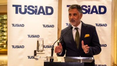 Avrupa Birliği’nin (AB) Türkiye, Azerbaycan, Ermenistan ve Gürcistan’daki büyükelçileri ile
