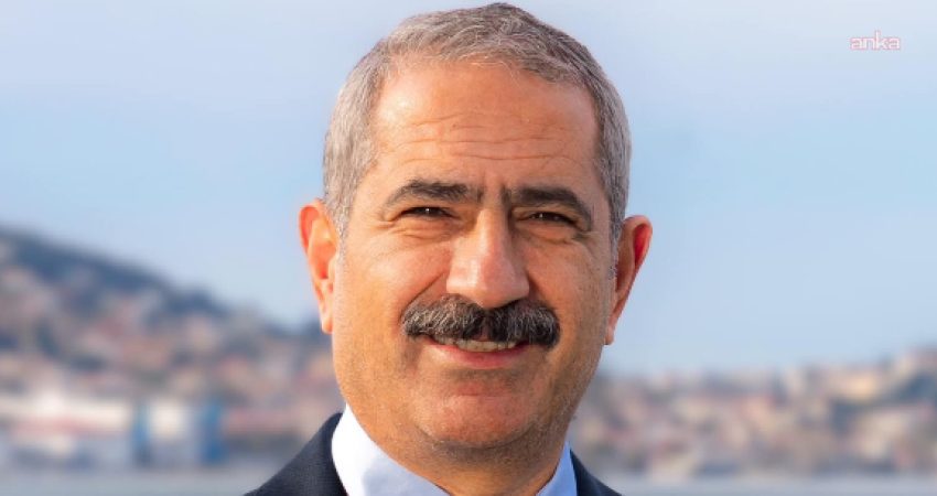 Tutuklu Adalar Belediye Başkanı Akpolat’tan başkan vekilliği seçimi öncesi mesaj: Adalıların kendilerine emanet ettiği iradeye nasıl sahip çıkıldığının bir göstergesi olacak Tutuklu Adalar Belediye Başkanı Ali Ercan Akpolat, yarın saat 10.00’da
