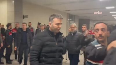 Eski Habertürk TV Genel Yayın Yönetmeni Mehmet Akif Ersoy, “suç