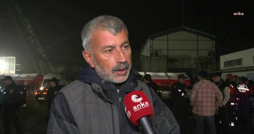 Tutuklu sendikacı Başaran Aksu’dan mektup: “Korkuyorlar, bir parça daha cesaret” Tutuklu Bağımsız Maden-İş Örgütlenme Uzmanı Başaran Aksu, cezaevinden yazdığı mektupta