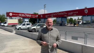 YENİ Parti Artvin Milletvekili Uğur Bayraktutan, Bağımsız Maden İşçileri Sendikası