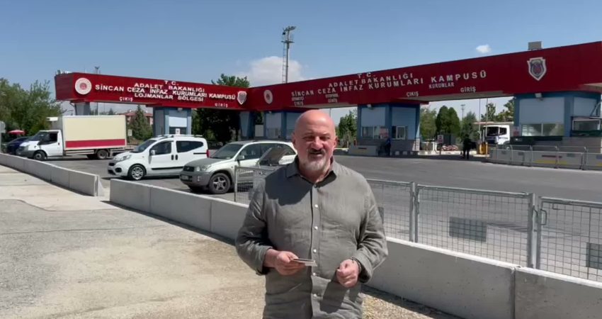 YENİ Parti Artvin Milletvekili Uğur Bayraktutan, Bağımsız Maden İşçileri Sendikası