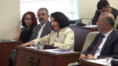 İBB CHP Grup Başkanvekili ve Tuzla Belediye Meclis Üyesi Ülkü