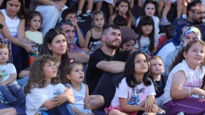 Eskişehir Büyükşehir Belediyesi tarafından "2026 Eskişehir Yılı" etkinlikleri kapsamında bu