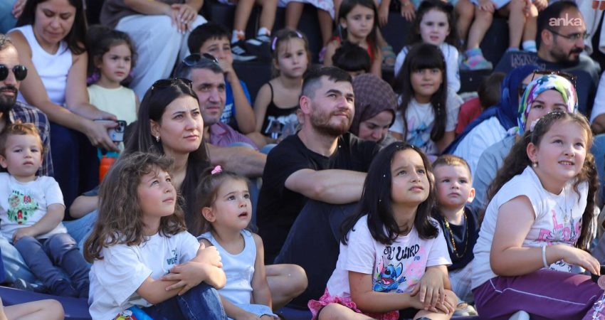 Eskişehir Büyükşehir Belediyesi tarafından "2026 Eskişehir Yılı" etkinlikleri kapsamında bu