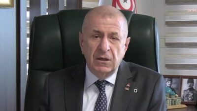 Zafer Partisi Genel Başkanı Ümit Özdağ, yarın yeni eğitim öğretim