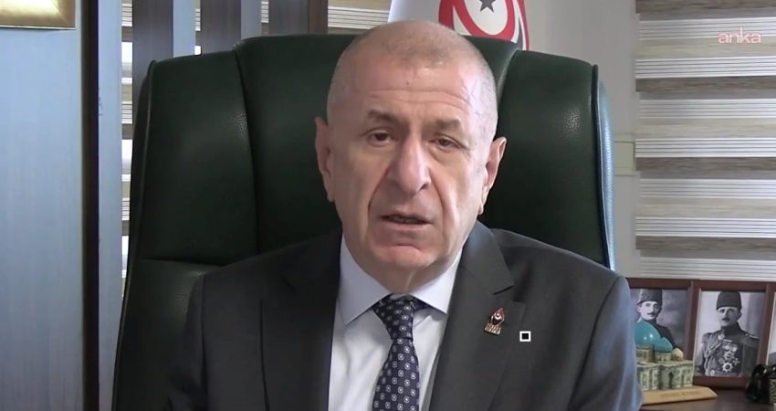 Zafer Partisi Genel Başkanı Ümit Özdağ, yarın yeni eğitim öğretim