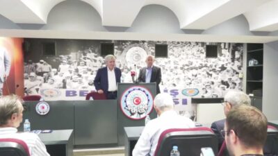 Zafer Partisi Genel Başkanı Ümit Özdağ, “Terörsüz Türkiye” süreci kapsamında