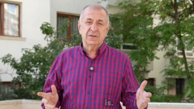 Zafer Partisi Genel Başkanı Ümit Özdağ, ortaokul ve lisede verilen