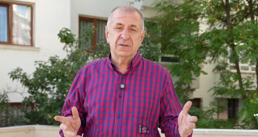 Ümit Özdağ’dan yabancı dil eğitimi eleştirisi: Yedi sene dersler boş geçiyor Zafer Partisi Genel Başkanı Ümit Özdağ, ortaokul ve lisede verilen