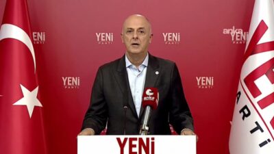Ümit Özlale’den yatırım fonları ve sermaye piyasalarına ilişkin 25 soruluk önerge YENİ Parti İzmir Milletvekili Ümit Özlale, bazı yatırım fonları, portföy