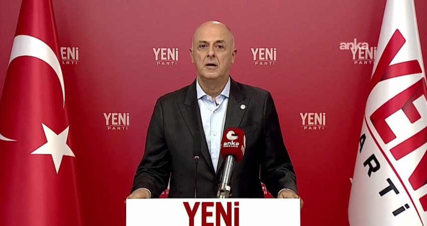 Ümit Özlale’den yatırım fonları ve sermaye piyasalarına ilişkin 25 soruluk önerge YENİ Parti İzmir Milletvekili Ümit Özlale, bazı yatırım fonları, portföy