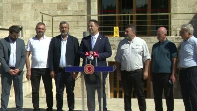YENİ Parti Ankara Milletvekili Umut Akdoğan, yeni eğitim-öğretim dönemi öncesinde