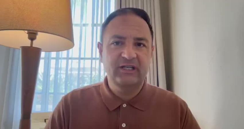 YENİ Parti Ankara Milletvekili Umut Akdoğan, çocukların okulda aç kalmaması