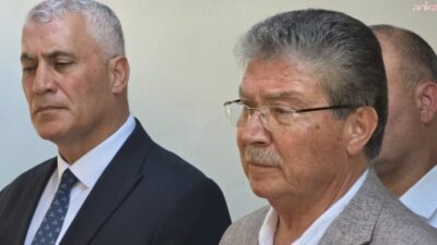 KKTC Başbakanı Ünal Üstel, Girne'deki gemi kazasına ilişkin, "Ulaşılacak naaşların