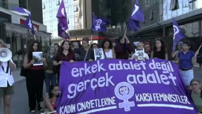 Eski polis memuru Cemil Koç tarafından öldürüldükten sonra valiz içinde