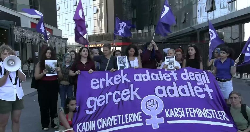 Üniversiteli Ayşe Tokyaz cinayeti davasında karar bekleniyor Eski polis memuru Cemil Koç tarafından öldürüldükten sonra valiz içinde