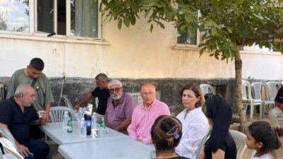 YENİ Parti Genel Başkan Yardımcısı Utku Çakırözer ve Eskişehir Büyükşehir