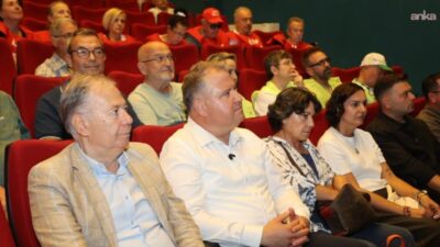 Urla'da otoyolların özelleştirilmesinin Yarımada’nın ulaşımına, ekonomisine ve günlük yaşamına olası etkilerine