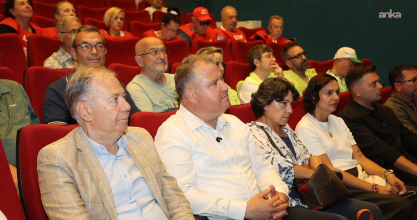Urla'da otoyolların özelleştirilmesinin Yarımada’nın ulaşımına, ekonomisine ve günlük yaşamına olası etkilerine