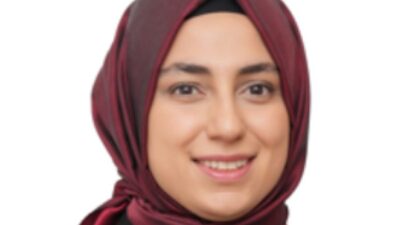 Sinem Dedetaş'ın tutuklanmasının ardından yaşanan süreçte Bölge İdare Mahkemesi'nin Üsküdar