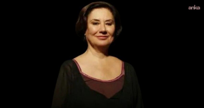 Türk tiyatro, sinema ve televizyonunun usta isimlerinden Gülsen Tuncer, 81