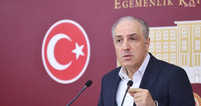 Van YYÜ Rektörü Şevli hakkındaki iddialara ilişkin soru önergesi yanıtlandı: Yükseköğretim Denetleme Kurulu’na gönderildi Van Yüzüncü Yıl Üniversitesi Rektörü Prof. Dr. Hamdullah Şevli hakkında,