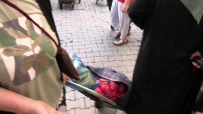 İktidar sözcüleri enflasyonda ciddi bir düşüşün olduğunu, yılbaşında da emekli