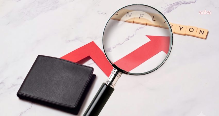 Vatandaşın bankalara ve finans kuruluşlarına toplam borcu 7 trilyon 284 milyar TL’ye yükseldi Yüksek enflasyon ortamında geliri azalan, gideri artan vatandaş, yaşamını her