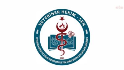 Veteriner Hekim-Sen, sahada veteriner hekimler tarafından gerçekleştirilen "kan alma ve