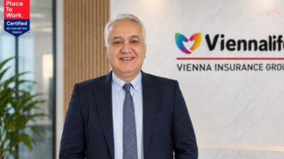 Çalışan deneyimini kurum kültürünün temel unsurlarından biri olarak gören Viennalife,
