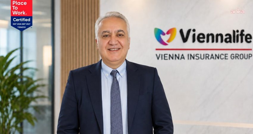 Viennalife, güçlü kurum kültürüyle “Great Place to Work Sertifikası” aldı Çalışan deneyimini kurum kültürünün temel unsurlarından biri olarak gören Viennalife,