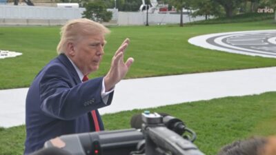 The Wall Street Journal (WSJ), ABD Başkanı Donald Trump’ın, İran’ın