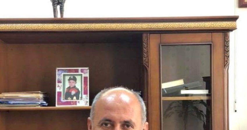 Kırıkkale Cumhuriyet Başsavcılığınca Yahşihan Belediyesine yönelik yürütülen yolsuzluk soruşturması kapsamında,