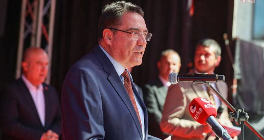 Emekli Tümamiral Yankı Bağcıoğlu, Yunanistan ile Güney Kıbrıs Rum Yönetimi