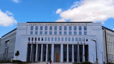 Yargıtay Cumhuriyet Başsavcılığı, Adana'da 6 Şubat depremlerinde 63 kişinin yaşamını