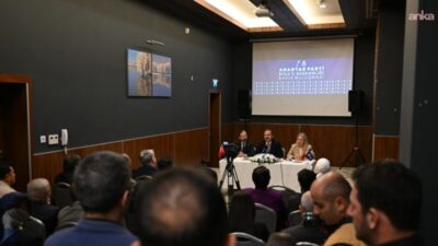 Anahtar Parti Genel Başkanı Yavuz Ağıralioğlu, borsada ve yatırım fonlarından