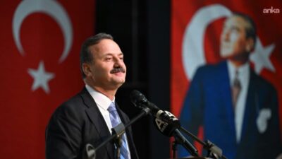 Anahtar Parti Genel Başkanı Yavuz Ağıralioğlu, "Bir buçuk sene var