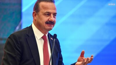 Anahtar Parti Genel Başkanı Yavuz Ağıralioğlu, "TÜİK’i yeniden itibarlı, bağımsız ve