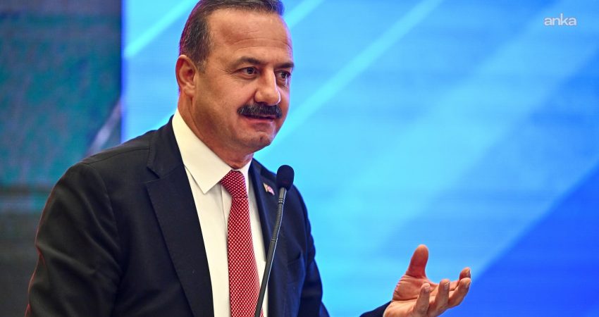 Anahtar Parti Genel Başkanı Yavuz Ağıralioğlu, "TÜİK’i yeniden itibarlı, bağımsız ve