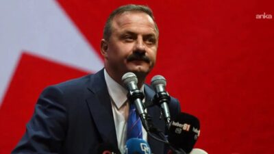 Anahtar Parti Genel Başkanı Yavuz Ağıralioğlu, Türk Dil Bayramı nedeniyle