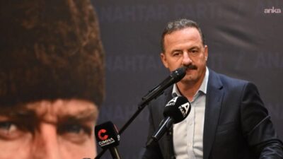 Anahtar Parti Genel Başkanı Yavuz Ağıralioğlu, "Bize ev yapacaktınız, herkesin