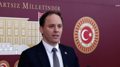 YENİ Parti Zonguldak Milletvekili Deniz Yavuzyılmaz, Karayolları Genel Müdürlüğü sorumluluğundaki