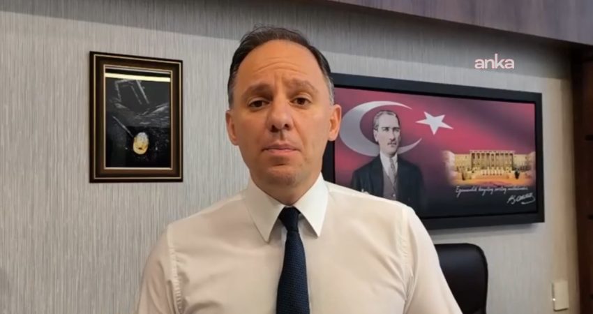 YENİ Parti Zonguldak Milletvekili Deniz Yavuzyılmaz, bazı köprü ve otoyolların