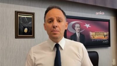 YENİ Parti Zonguldak Milletvekili Deniz Yavuzyılmaz, devletin işlettiği 2 Boğaz